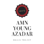 Young Azadar Majlis Project by Al-Muntazir Network