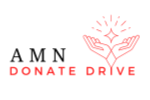 AMN Donate Drive