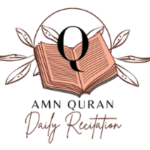 AMN Quran Recitation